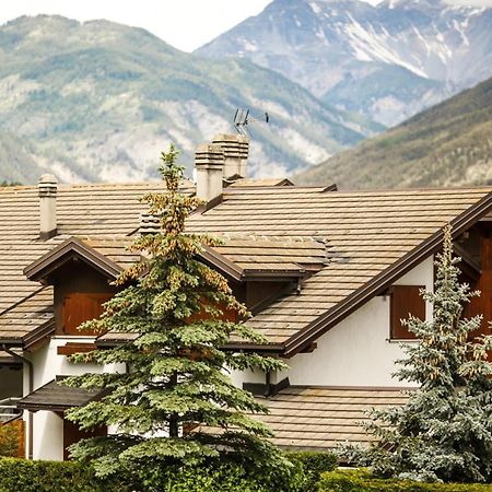 Willa Cielo Blu Casa Alpina Vialattea Oulx Zewnętrze zdjęcie