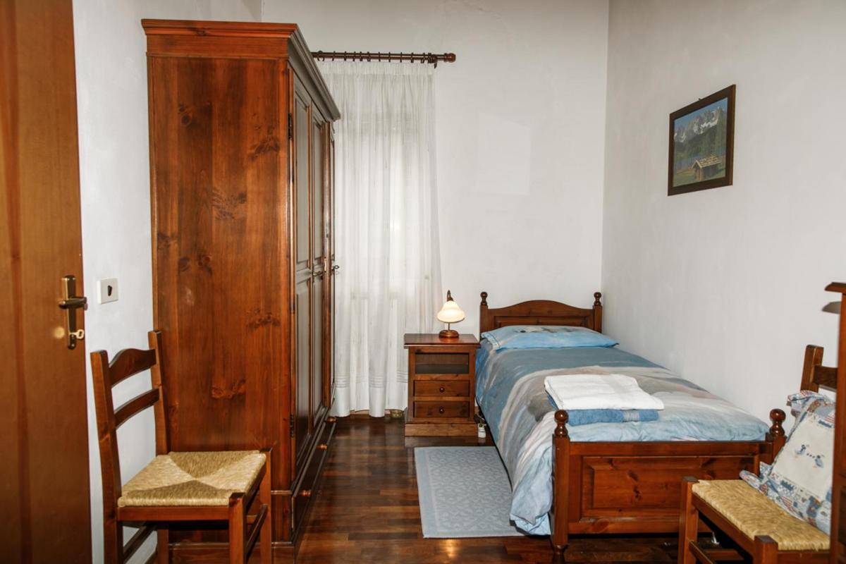 Willa Cielo Blu Casa Alpina Vialattea Oulx Zewnętrze zdjęcie