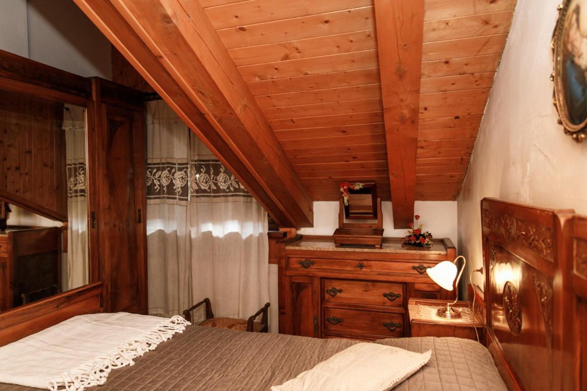 Willa Cielo Blu Casa Alpina Vialattea Oulx Zewnętrze zdjęcie