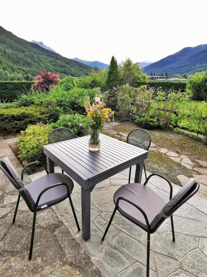 Willa Cielo Blu Casa Alpina Vialattea Oulx Zewnętrze zdjęcie